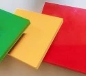 Формула на PVC кора от пяна