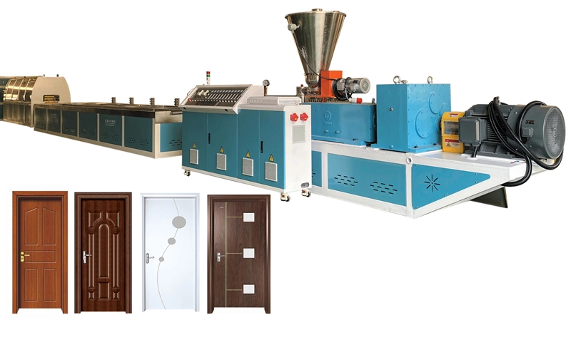 Какво е качеството на WPC вратите в сравнение с вратите от масивно дърво?