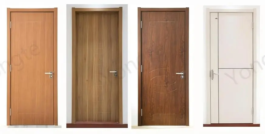 Осъществимост на проекта за производство на WPC врати