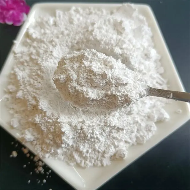 Светлинно активиран CaCo3 (калциев карбонат)