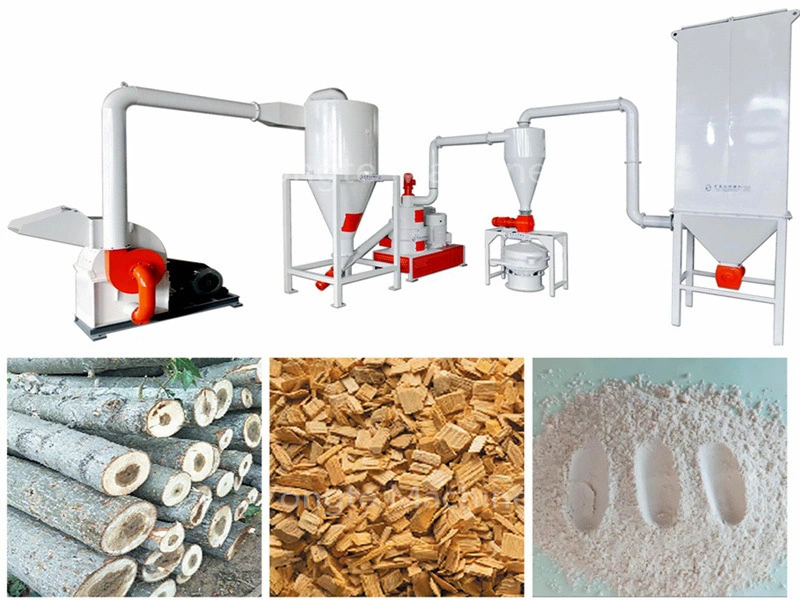 WPC Decking Machinery
